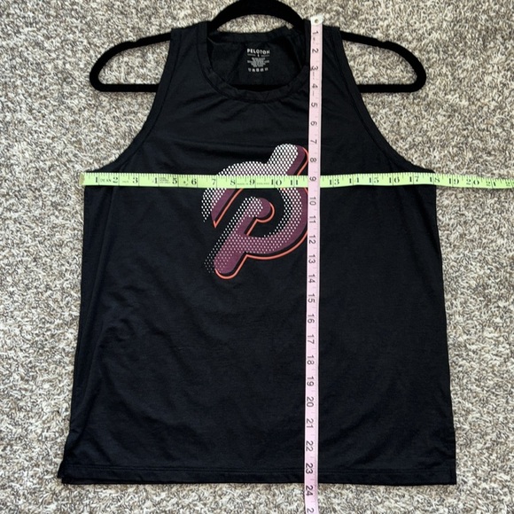 Peloton tank top S - Picture 8 of 8